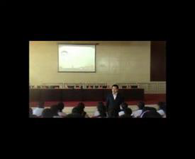 七下《观沧海》