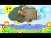 一下《学习查字典》第一课时 左淑静